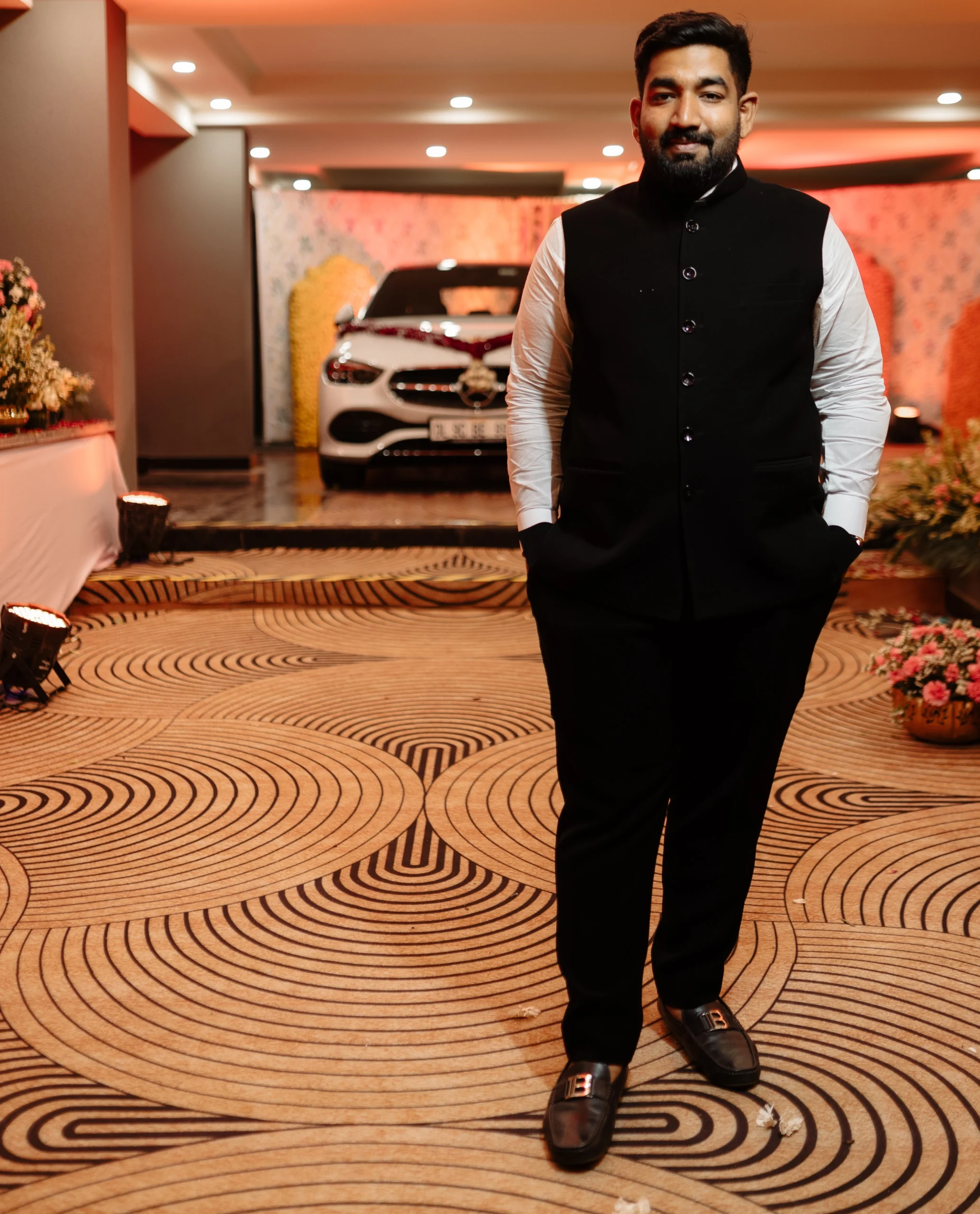 Founder Photo